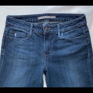 JOE’S jeans the visionaire Wenster size W26